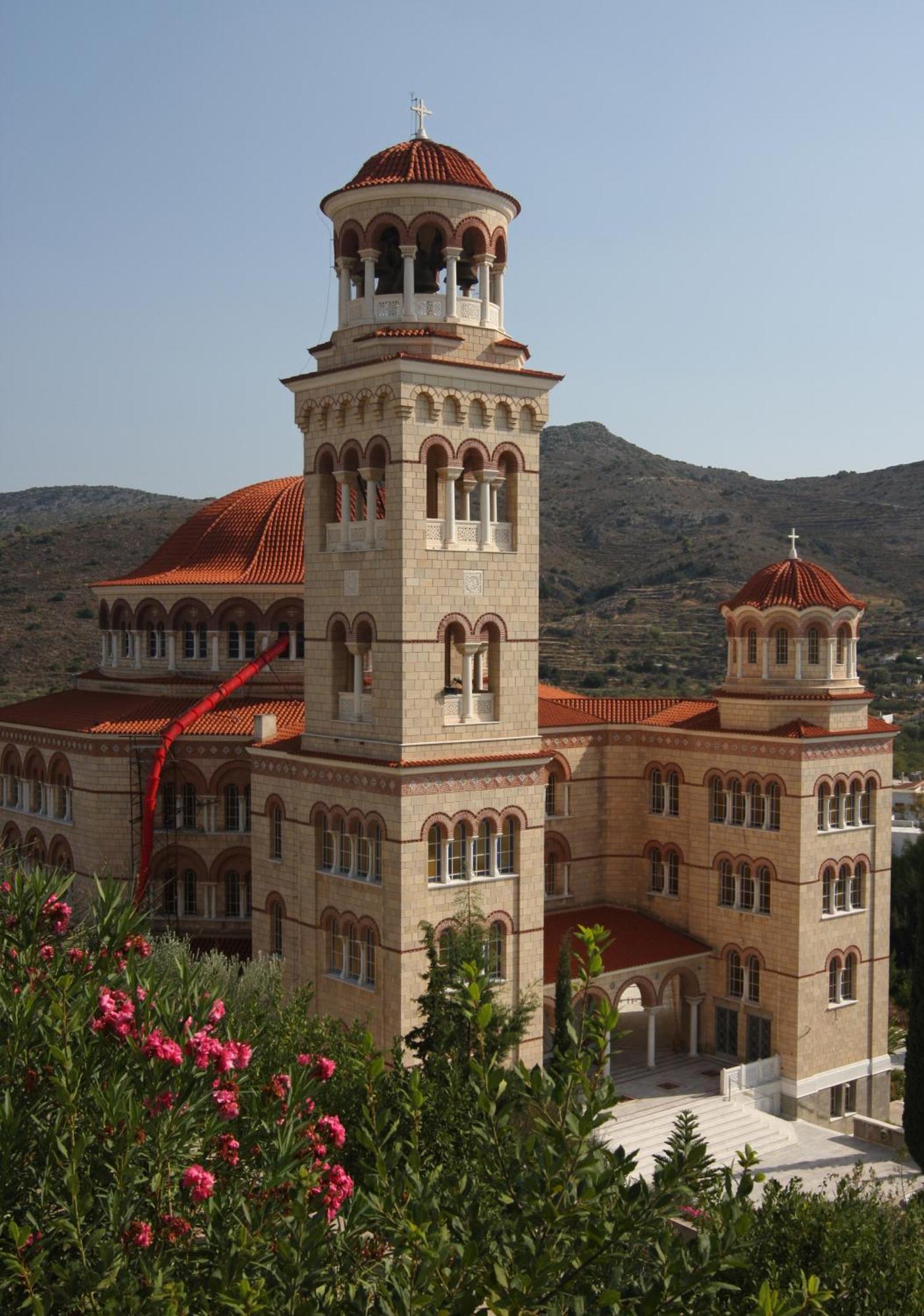 الشقق الفندقية سوفالافي  Ela Mesa المظهر الخارجي الصورة