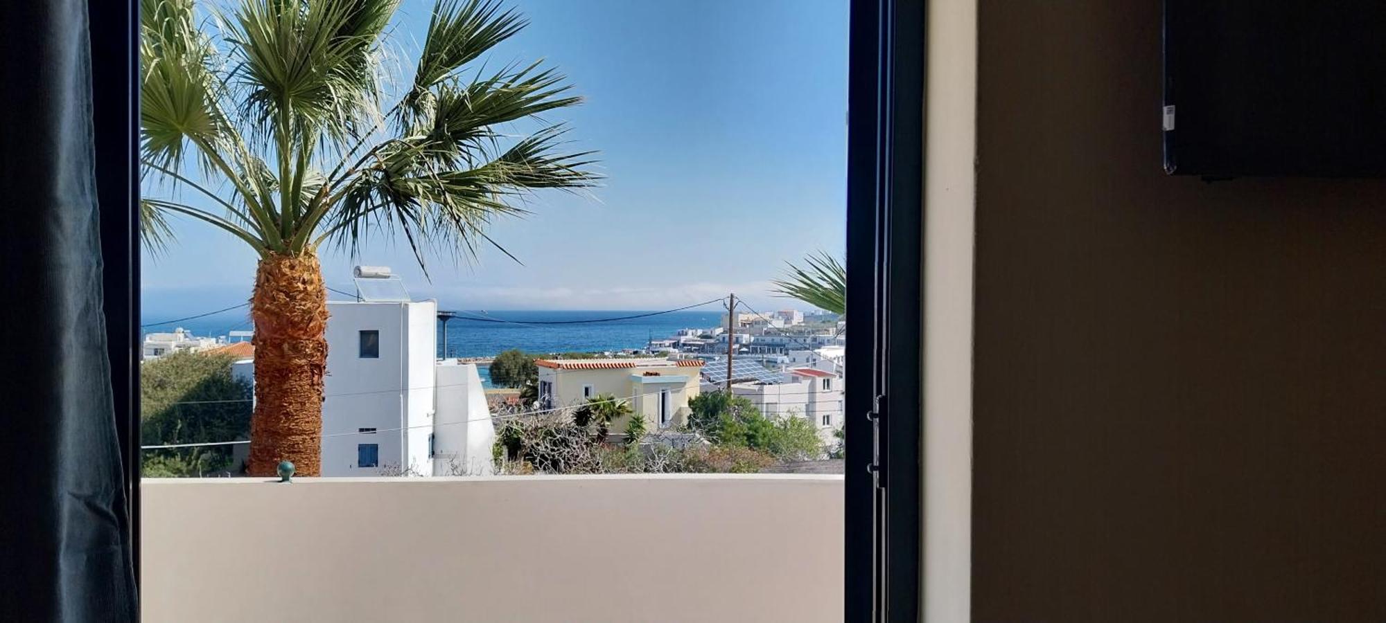 الشقق الفندقية سوفالافي  Ela Mesa المظهر الخارجي الصورة